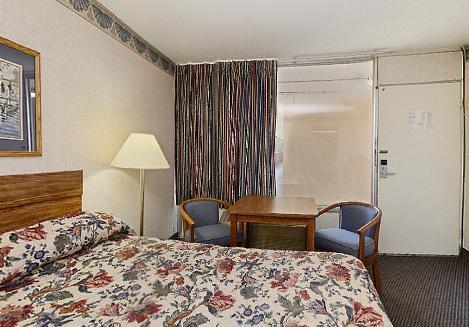 The Sanford Inn المظهر الخارجي الصورة