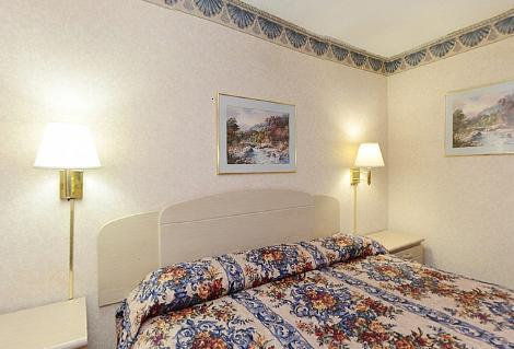 The Sanford Inn المظهر الخارجي الصورة