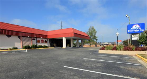 The Sanford Inn المظهر الخارجي الصورة